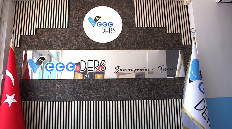 Kurumumuzdan Kareler