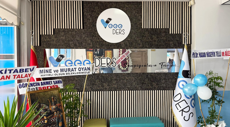 Real Şube Açılışımız