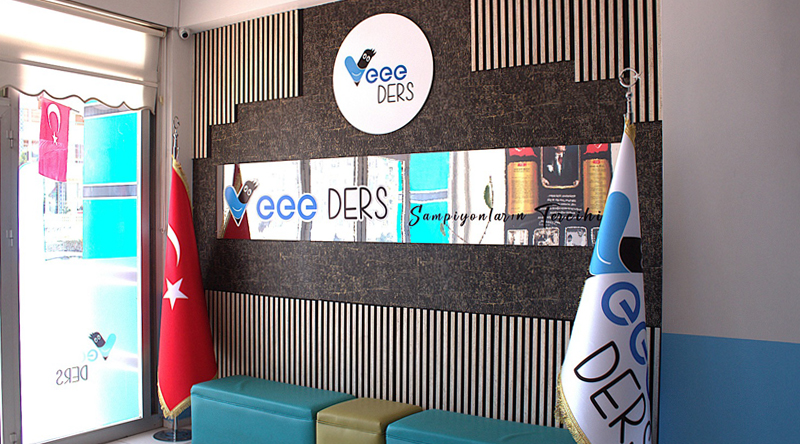 Kurumumuzdan Kareler