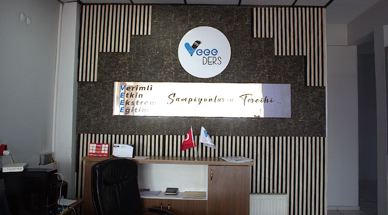 Kurumumuzdan Kareler