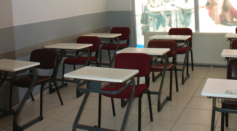 Kurumumuzdan Kareler