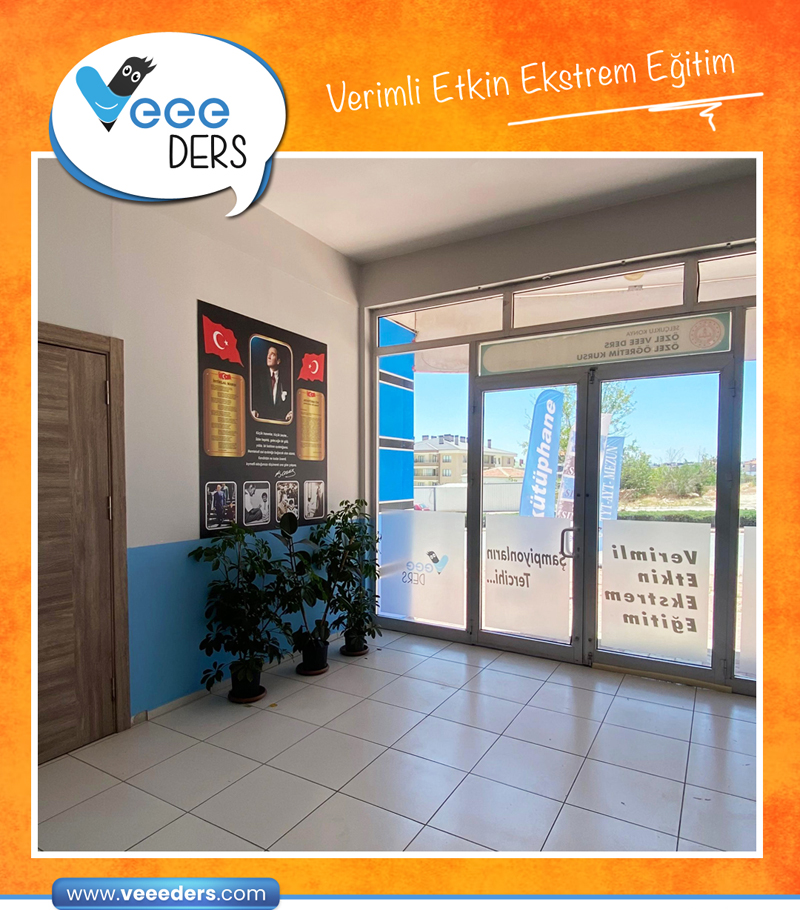 Kurumumuzdan Kareler